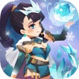 プログラムのアイコン：万象物语