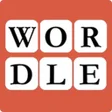 Icoon van programma: Wordle