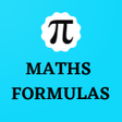 プログラムのアイコン：Maths Formulas for 11th 1…