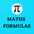 Maths Formulas for 11th 12th
