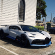 Ikona programu: Drive Bugatti Divo Superc…