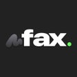 プログラムのアイコン：Fax from iPhone - Send Do…