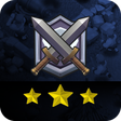 程序图标：Clash Gear : For Attack S…