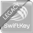 程序图标：SwiftKey Tablet (Legacy)
