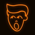 程序图标：Avatar Animator Video Edi…