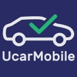 Иконка программы: UcarMobile -Mobile Auto R…