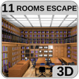 Icon of program: Escape Games-Puzzle Libra…