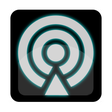 Programikonen: Wi-Fi Hotspot Data Widget