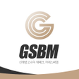 プログラムのアイコン：GSBM - 신개념 고수익 재테크 금 GOLD…