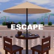Programikonen: ESCAPE GAME Hawaiian Cafe
