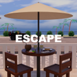 ไอคอนของโปรแกรม: ESCAPE GAME Hawaiian Cafe