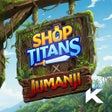 Icon of program: Shop Titans: Idle Tycoon …