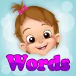 Lottis World - First Words