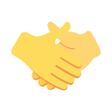 程序图标：Lets Shake Hands