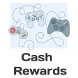 Cash Rewards - Diviértete y ga