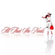 أيقونة البرنامج: All That She Needs