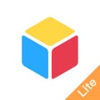 Programın simgesi: iCube Lite