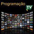 Guia de programação de televis