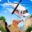 程序图标：Animal Rescue: Helicopter…