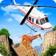 Animal Rescue: Helicopter Tran