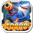 プログラムのアイコン：BanCa Fish 2 - fishing ar…