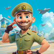 プログラムのアイコン：Idle Military Fortress