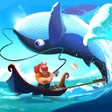 Programikonen: Fisherman Go