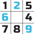 ไอคอนของโปรแกรม: Sudoku ...