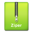 程序图标：Zipper - File Management