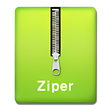 Zipper - File Management