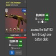 Иконка программы: float2buff