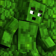 Ikon program: Camouflage Skins For Mine…
