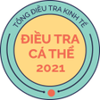 プログラムのアイコン：Điều tra Cơ sở SXKD cá th…