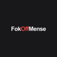 Programikonen: FokOffMense Fok Off Mense