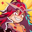 Иконка программы: Hardcore Leveling Warrior