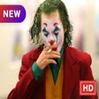 Icoon van programma: Joker HD New Tab & Wallpa…