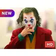 Joker HD New Tab & Wallpapers Collection