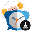 プログラムのアイコン：Sleep partner beta