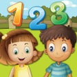 ไอคอนของโปรแกรม: Math Fun - Numbers Additi…