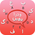 程序图标：Urdu Keyboard