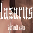 Icon of program: Lazarus Skinblend mod for…