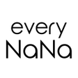 程序图标：에브리나나 - everynana