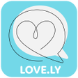 Programikonen: Love.ly - Video Call
