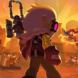 Programın simgesi: Goldarm Gang Brawl Stars …