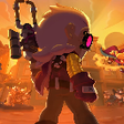 Icon of program: Goldarm Gang Brawl Stars …