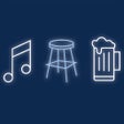 Icono de programa: Barstool Social
