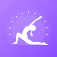 프로그램 아이콘: Easy Yoga  Pilates