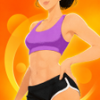 Ikon program: Easy Yoga  Pilates
