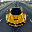 プログラムのアイコン：LaFerrari Wallpapers
