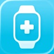 Ikona programu: MediWear: Medical ID for …